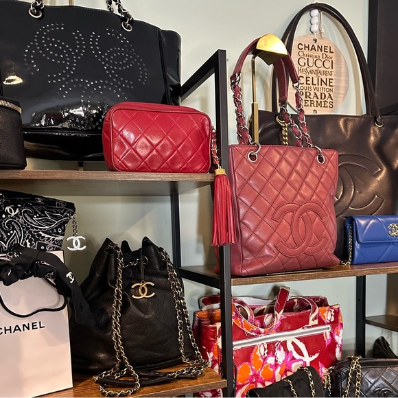 🔥Wednesday is a great day for deals! Best prices for your best new bag!🥰 - Picture 5 of 10